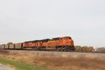 BNSF 9303